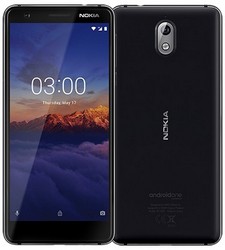 Замена экрана на телефоне Nokia 3.1 в Перми